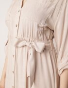 j&x Rochie Bej