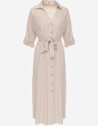 j&x Rochie Bej