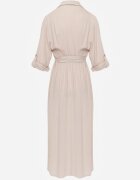j&x Rochie Bej