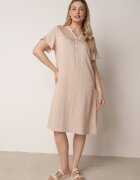 j&x Rochie Bej