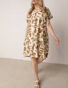 j&x Rochie Bej