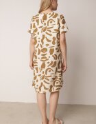 j&x Rochie Bej