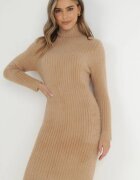 j&x Rochie Bej