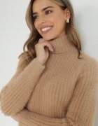 j&x Rochie Bej