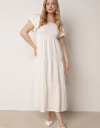 j&x Rochie Bej deschis