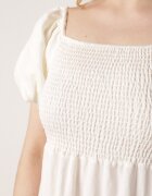 j&x Rochie Bej deschis