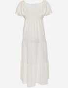 j&x Rochie Bej deschis
