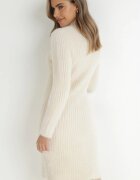 j&x Rochie Bej deschis