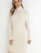 j&x Rochie Bej deschis