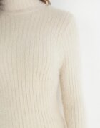 j&x Rochie Bej deschis