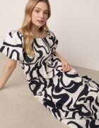 j&x Rochie Bleumarin
