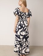 j&x Rochie Bleumarin