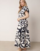 j&x Rochie Bleumarin