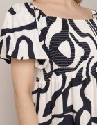 j&x Rochie Bleumarin