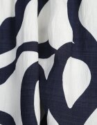 j&x Rochie Bleumarin