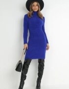 j&x Rochie Bleumarin
