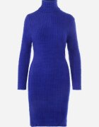 j&x Rochie Bleumarin