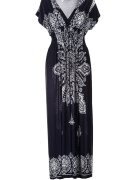 j&x Rochie Bleumarin Khryseis