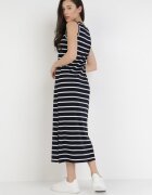 j&x Rochie Bleumarin Selestenis