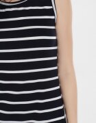 j&x Rochie Bleumarin Selestenis