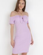 j&x Rochie Lila Bolimei