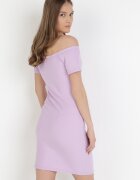 j&x Rochie Lila Bolimei