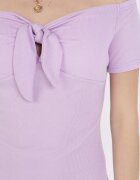 j&x Rochie Lila Bolimei