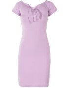 j&x Rochie Lila Bolimei