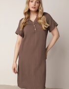 j&x Rochie Maro