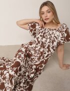 j&x Rochie Maro