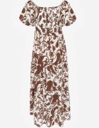 j&x Rochie Maro