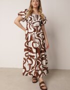 j&x Rochie Maro