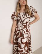 j&x Rochie Maro