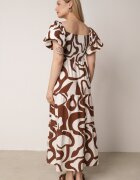 j&x Rochie Maro