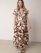 j&x Rochie Maro