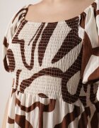 j&x Rochie Maro