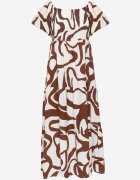 j&x Rochie Maro