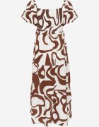 j&x Rochie Maro