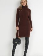 j&x Rochie Maro închis