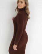 j&x Rochie Maro închis
