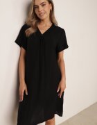 j&x Rochie Neagră