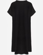 j&x Rochie Neagră