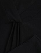 j&x Rochie Neagră