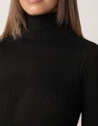 j&x Rochie Neagră