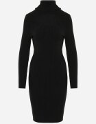 j&x Rochie Neagră