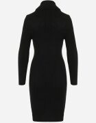 j&x Rochie Neagră