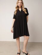 j&x Rochie Neagră
