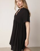 j&x Rochie Neagră