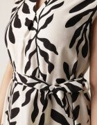 j&x Rochie Neagră