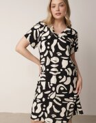 j&x Rochie Neagră